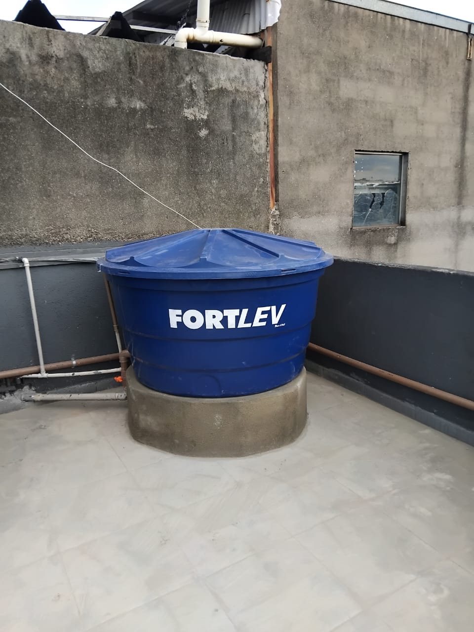Obras