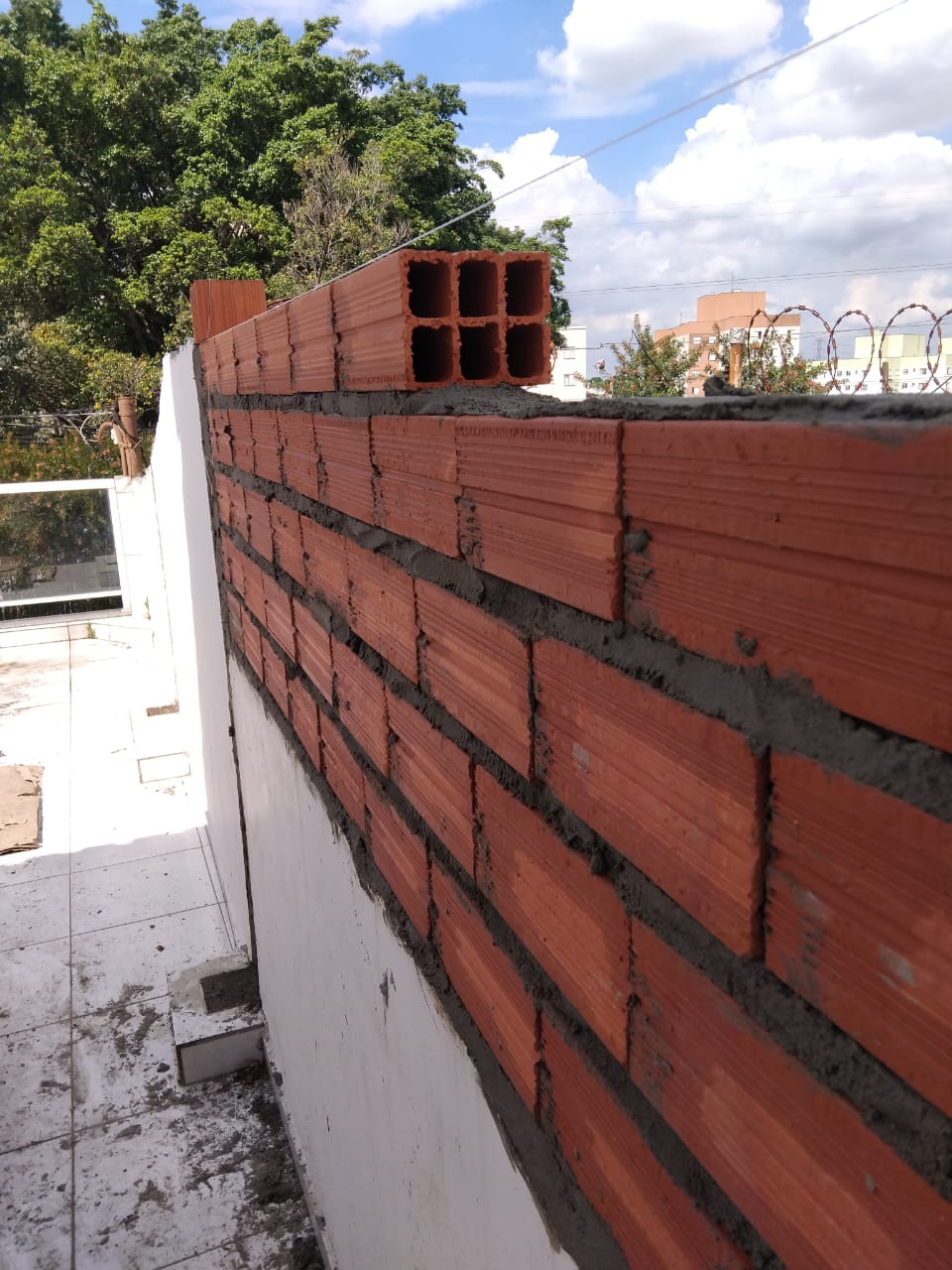 Obras
