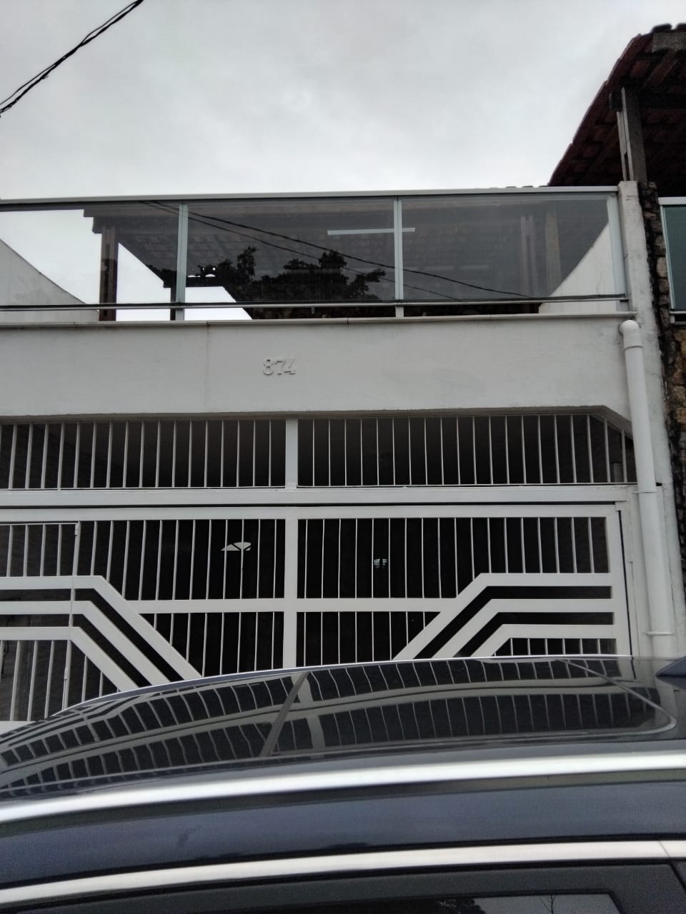 Obras